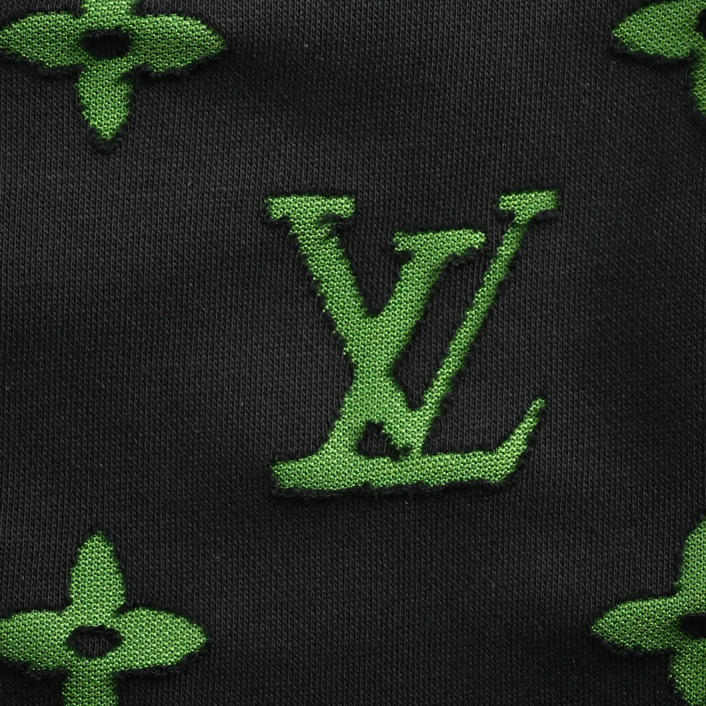 Louis Vuitton/ 26ss logo